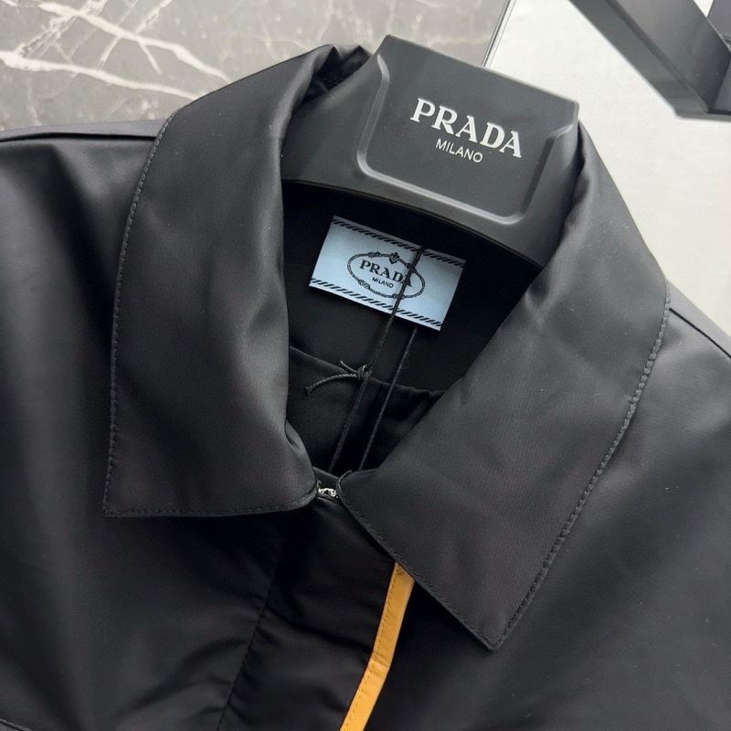 Prada Outwear